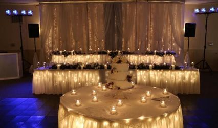 Walnut Street Weddings