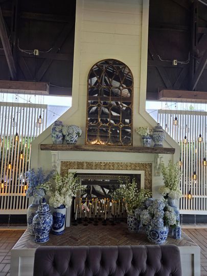 Rustic Rose Events LLC