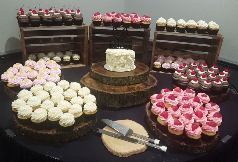 The Cupcake Couture