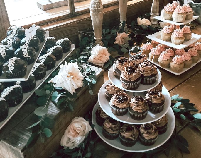 Queen City Cupcakes