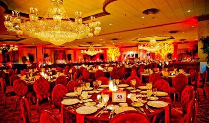 Wedding Lighting Services