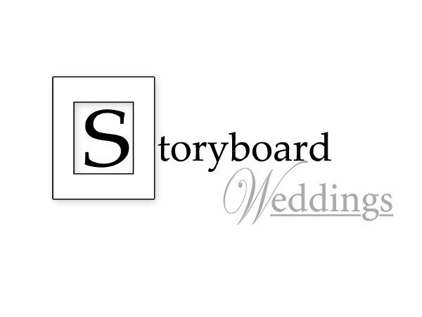 Storyboard Weddings Videography
