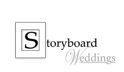 Storyboard Weddings Videography