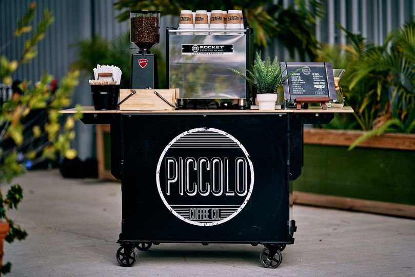 Piccolo Coffee Co.