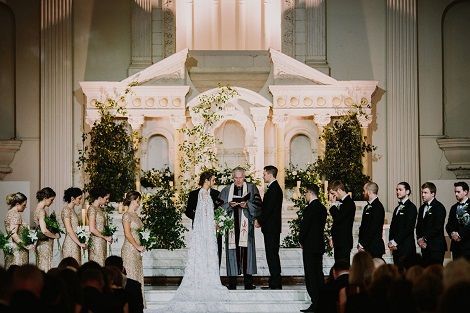 A Bride By Samantha