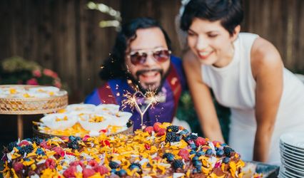Weddings by Ambyr