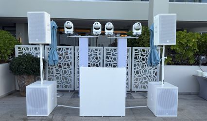 Modern Audio DJ