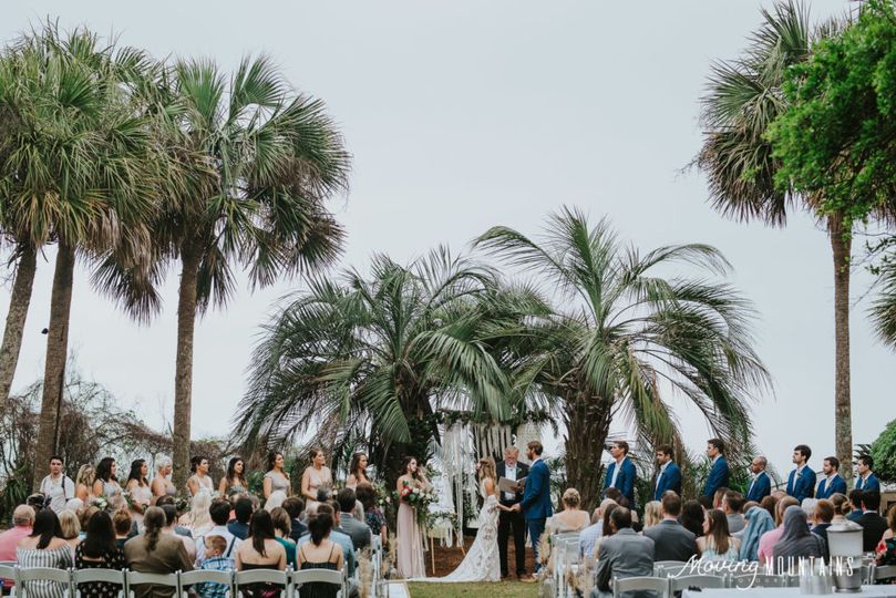 Wild Dunes Resort Venue Isle Of Palms Sc Weddingwire