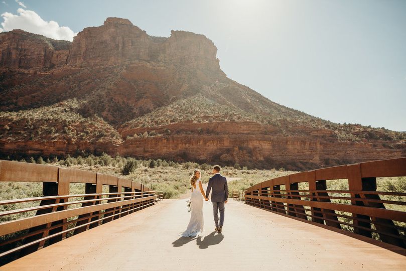 Gateway Canyons Resort