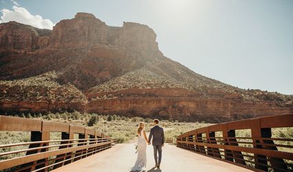 Gateway Canyons Resort