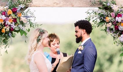 Moonstone: Meaningful Marriage Ceremonies