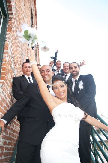 Elegant Events By J&S