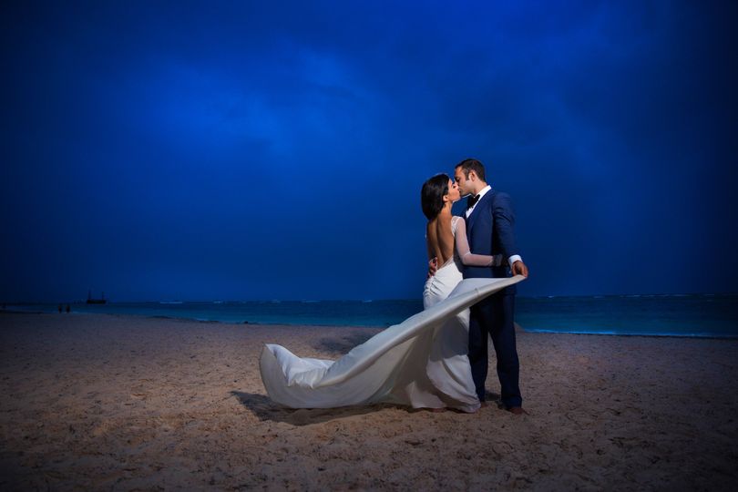 Weddings by Bluesky