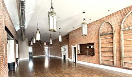 The Hudson Event Center