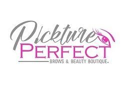 Pickture Perfect Brows & Beauty Boutique