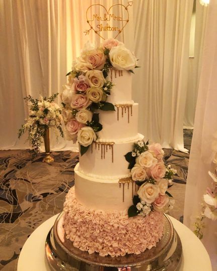 CoMo Classic Pastry
