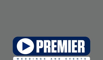 Premier Wedding And Events
