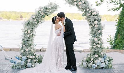 reInspired Bride