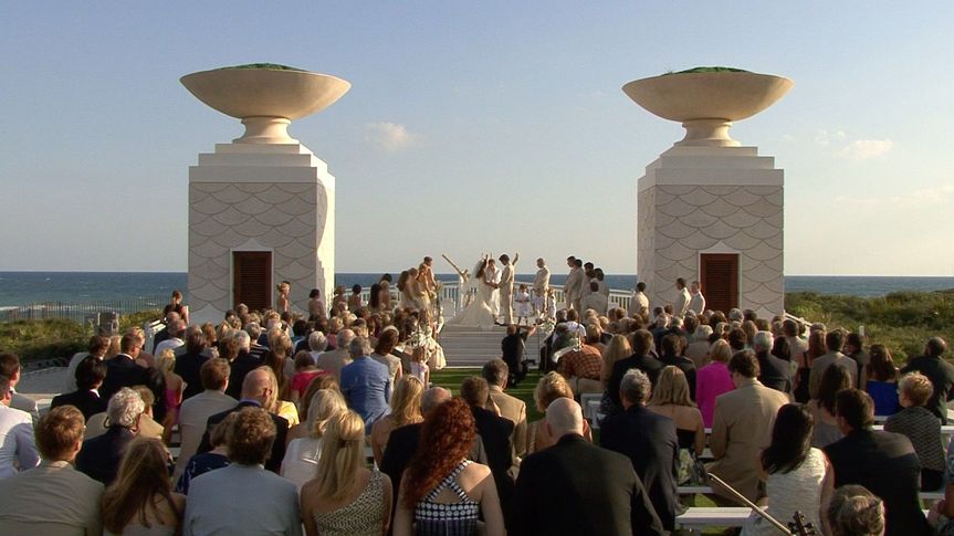 Agápe Wedding Films