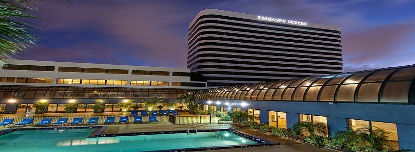 Embassy Suites West Palm Beach Central