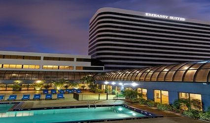 Embassy Suites West Palm Beach Central