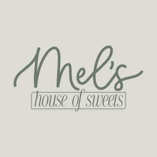 Mel’s House of Sweets