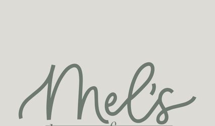 Mel’s House of Sweets