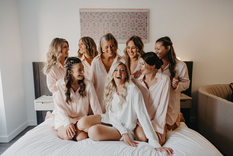 Love+Grace Events