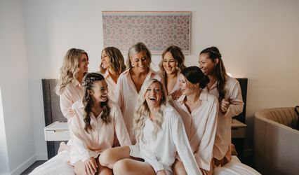 Love+Grace Events