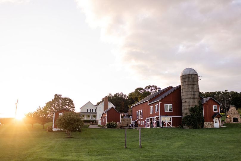 Pine Ridge Farm