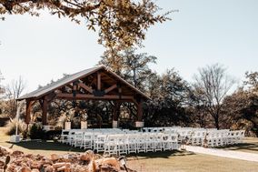 The Milestone Georgetown by Walters Wedding Estates
