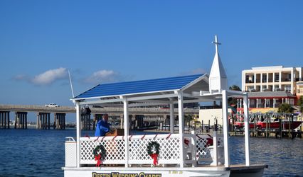 Destin Wedding Chapel