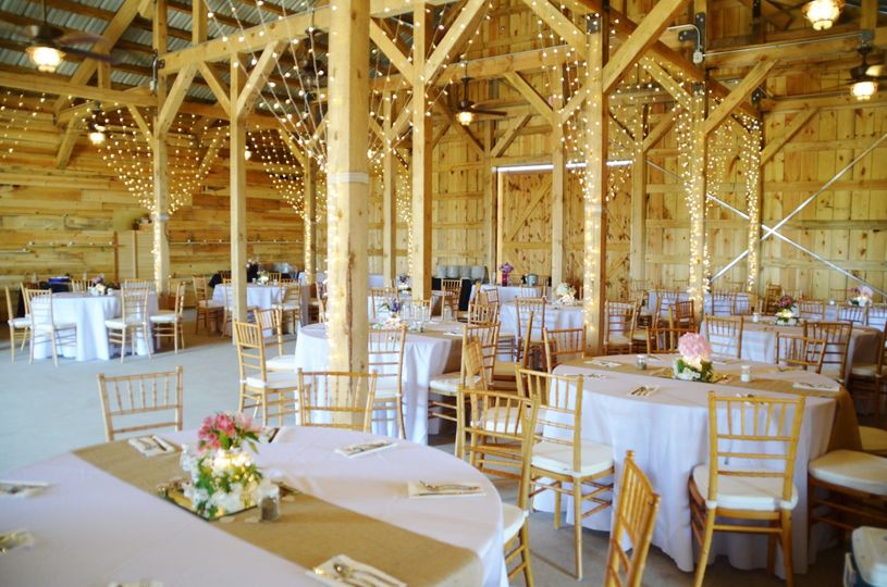 Brushy Creek Event Center