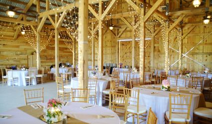 Brushy Creek Event Center