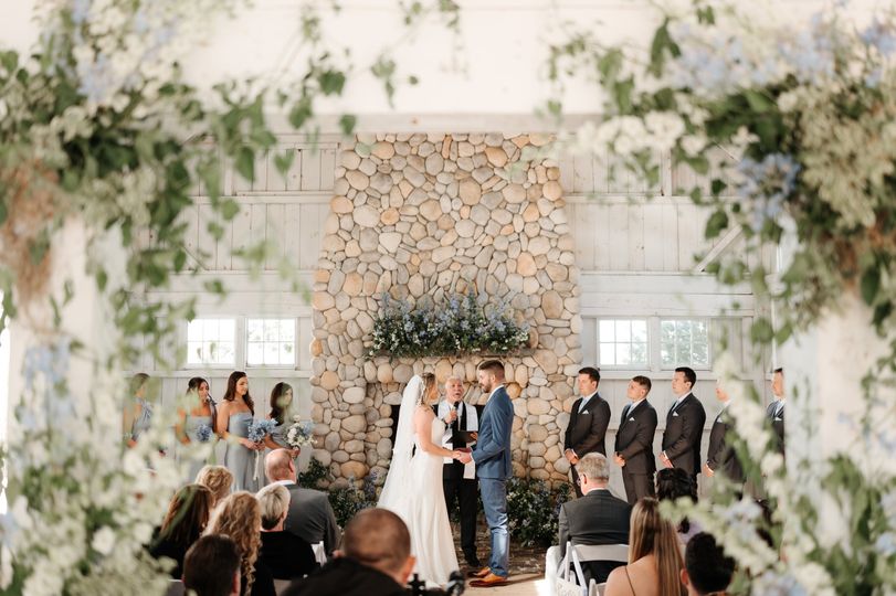 Bonnet Island Estate by Merri-Makers