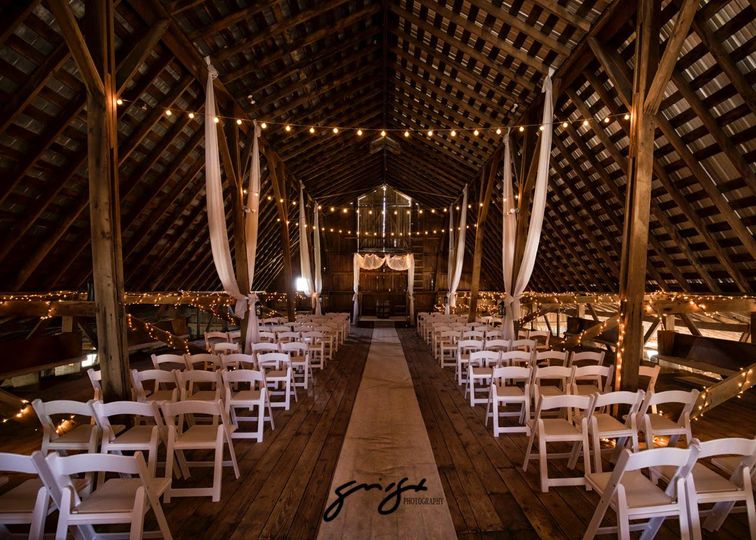 The Lightning Tree Barn LLC