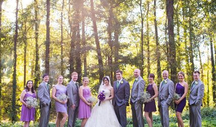 Becky Williamson Photography