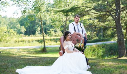 Sweet Ginger Photography