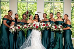 Alton Martin Wedding Photography