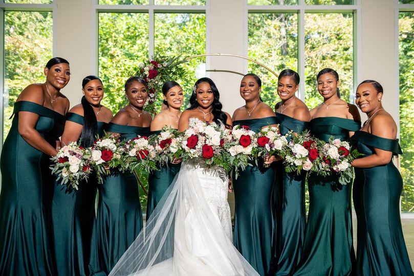 Alton Martin Wedding Photography