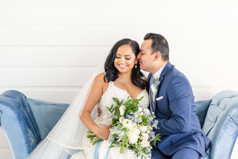 Melissa & Arturo Photography