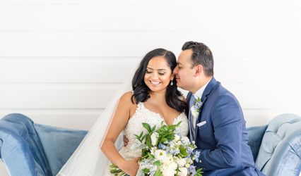 Melissa & Arturo Photography
