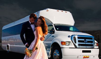 SAN DIEGO HOTLIMOS AND PARTY BUS