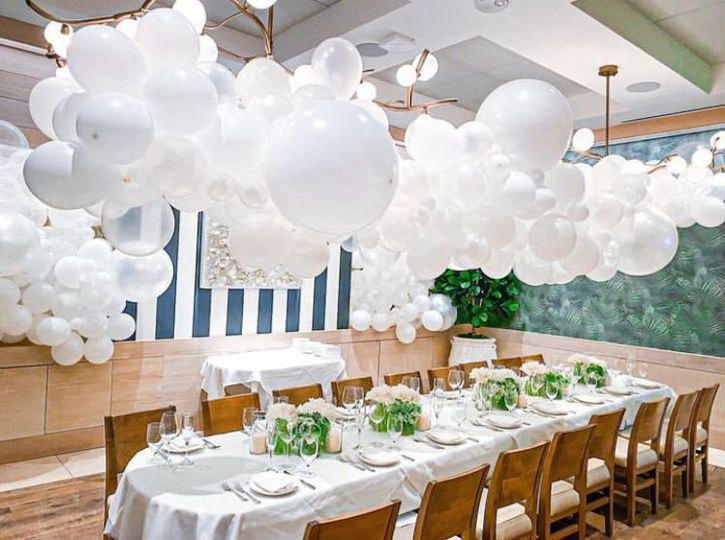 Balloon & Paper