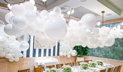 Balloon & Paper