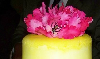 Sweet Cakes Bakery