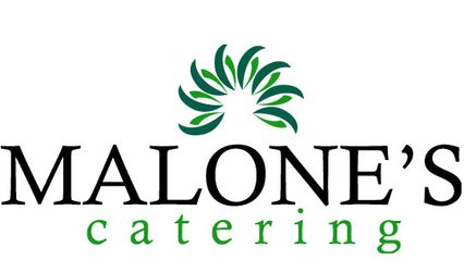 Malone's Catering