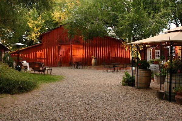 Granite Creek Vineyards