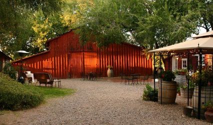 Granite Creek Vineyards