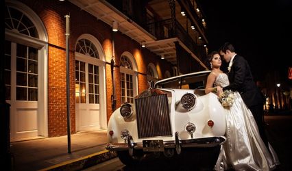 Royal Coach Limousine